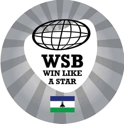 World Star Betting Lesotho(WSBL) Public Group .